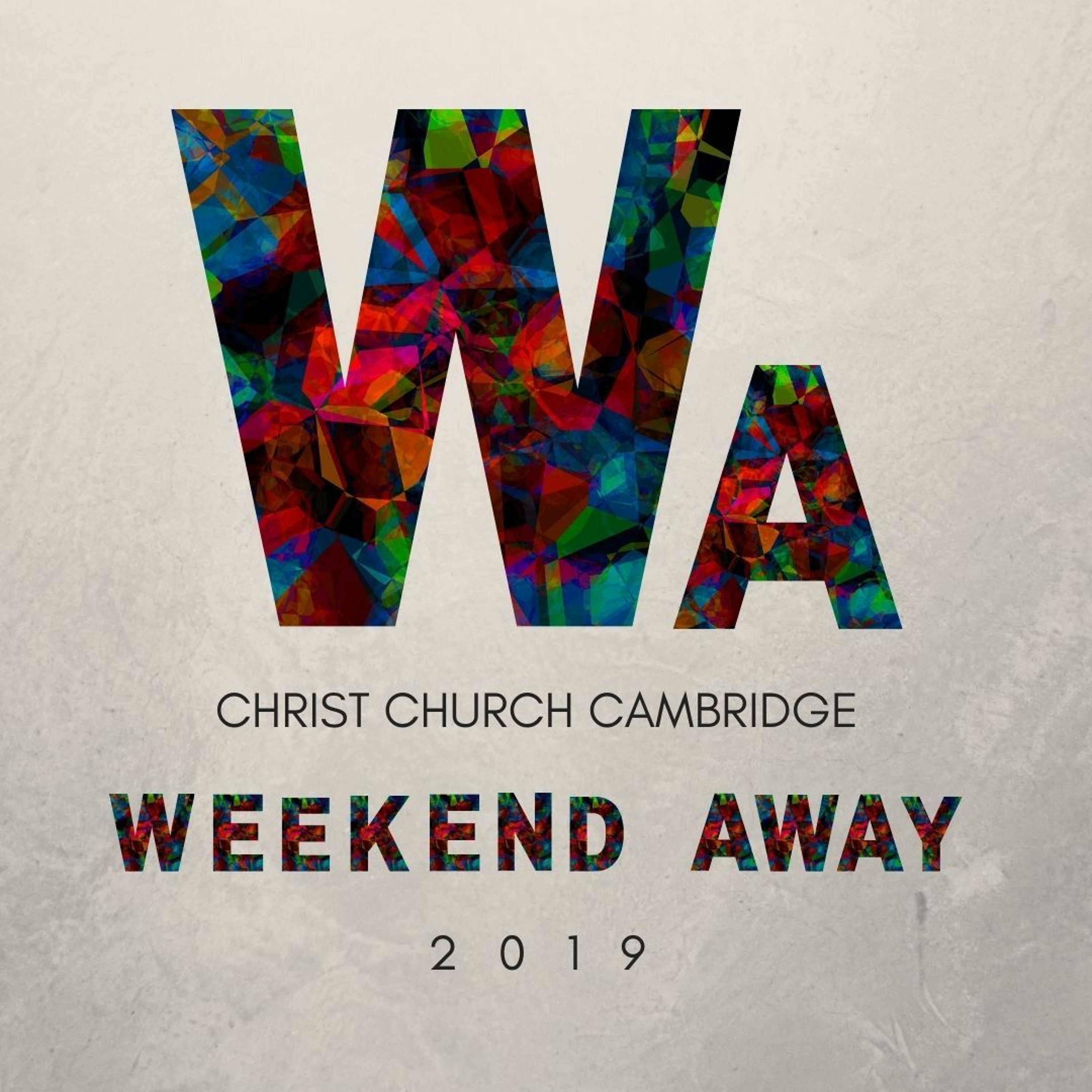 Christ Church Cambridge