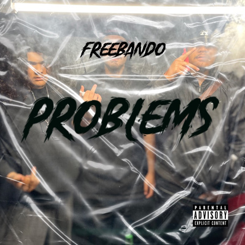 Problems ft. ITZDRE