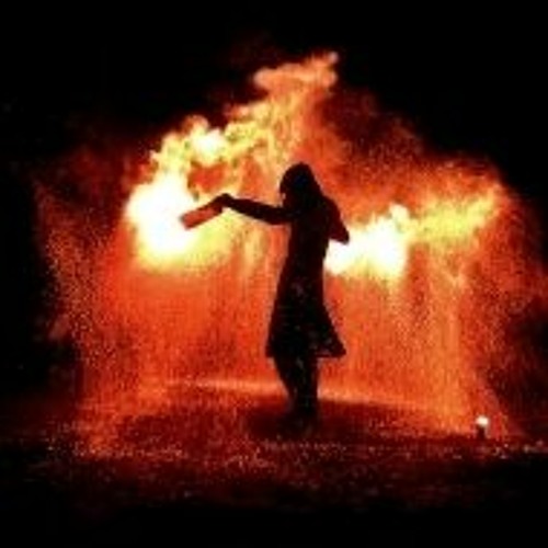 Stream Pioggia Di Fuoco from Michael Patel Listen online for free on