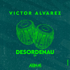 Victor Alvarez - Llego Tu Papi (Original Mix)