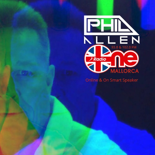 Stream Radio One Mallorca, Friday November 25, 2022 by DJPhilAllen | Listen  online for free on SoundCloud