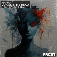 Manaar - Voices In My Head