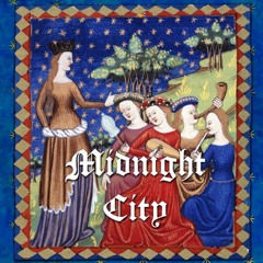 M83 Midnight City (Bardcore, Medieval style)