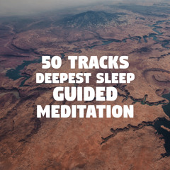 Meditation Music (Thunder, Rain and Bells)