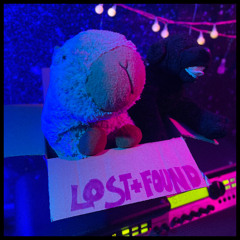 lost and found