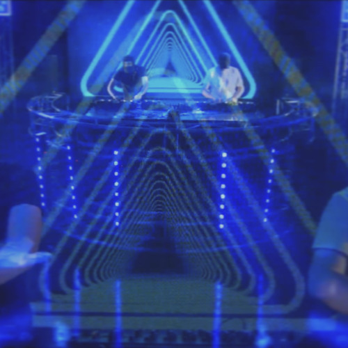Jack Reeves B2B Pengo - 3k Plays Mix