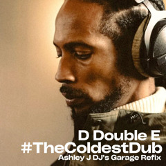 The Coldest Dub (Ashley J,s Garage Remix)