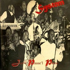 LA KAY: System Band Live Brasserie Creole 12/98