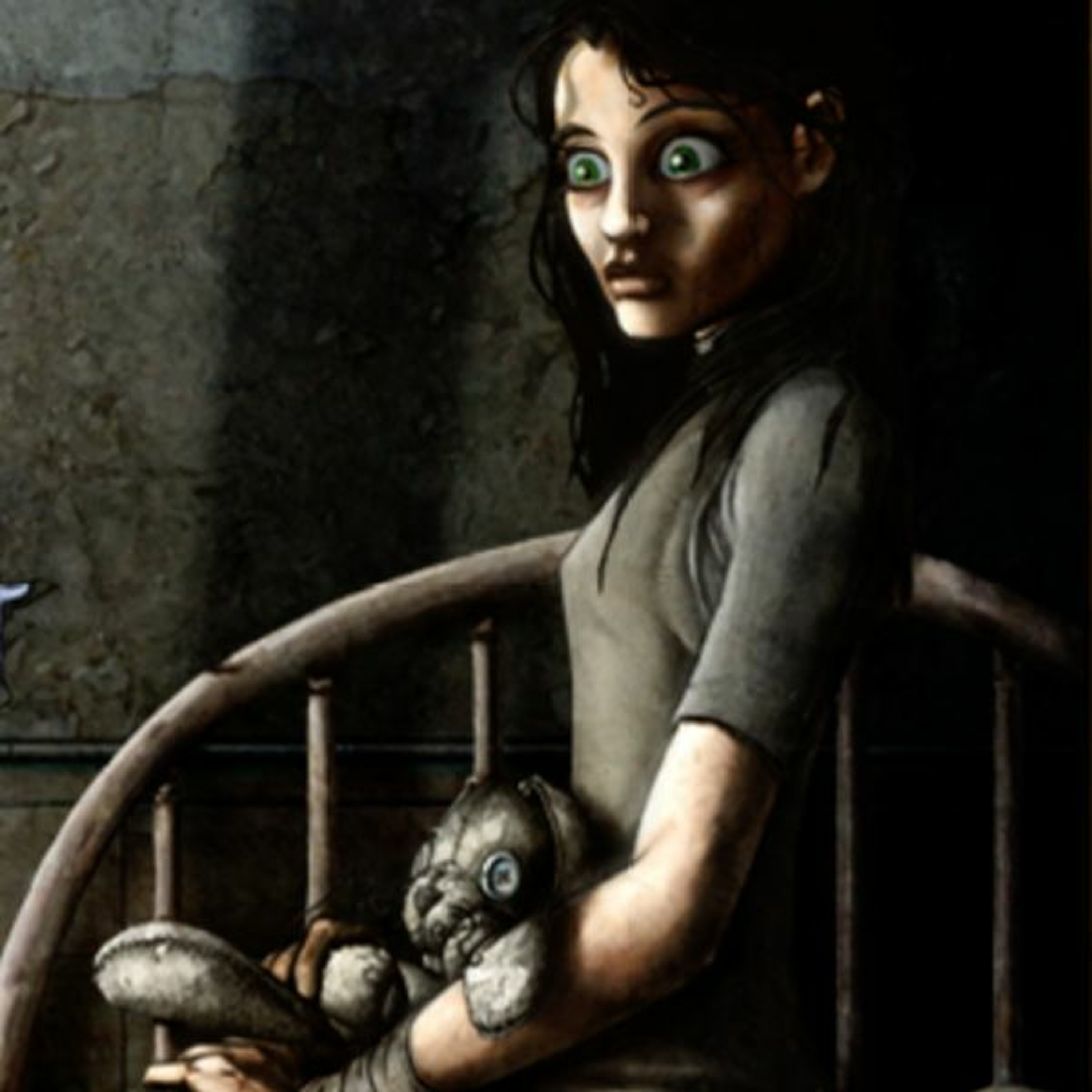 Asylum (2009) episode artwork