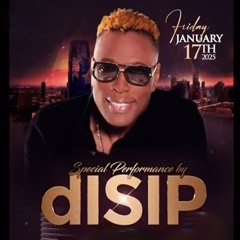 Disip - Ou Se 1-17-25