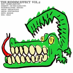 Riddim Effect Vol.2