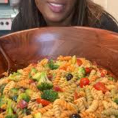 pasta salad