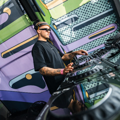 Live At Solar Weekend 2025 [House Of House]