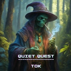 Quiet Quest