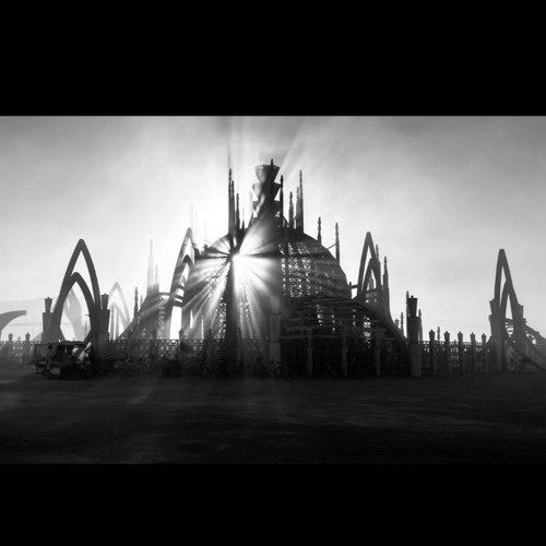 David Chacon @ DGK Burning Man 2024