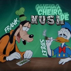 GUIA MTR.Frank & Street MC - Cheiro de Kush