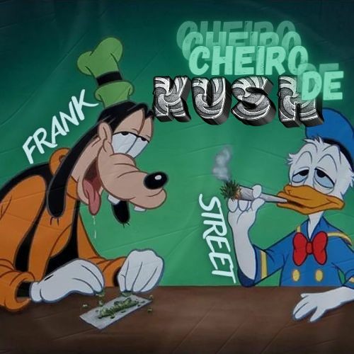 GUIA MTR.Frank & Street MC - Cheiro de Kush