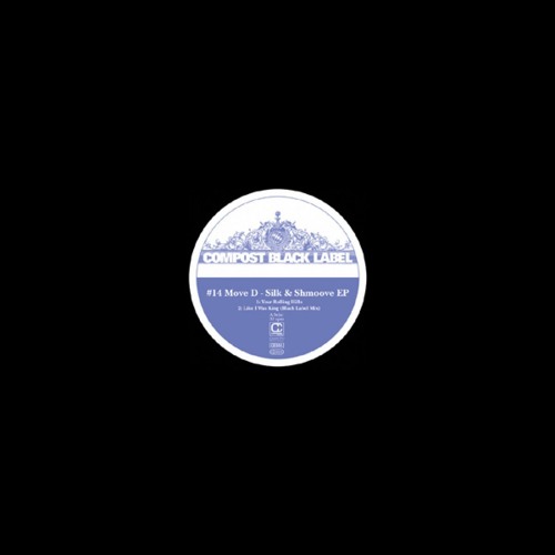 Like I Was King (Black Label Mix)