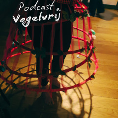 Podcast Vogelvrij deel 2 (episode 3,4,5)