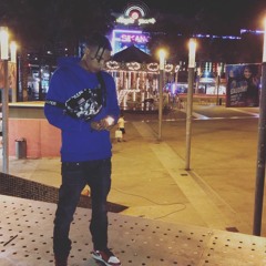 Can't Hear You (Prod. Hizzleguy)