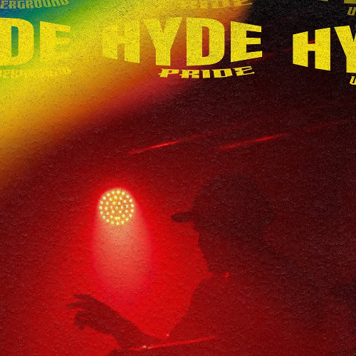 Yesplz Live from Hyde Pride 2025