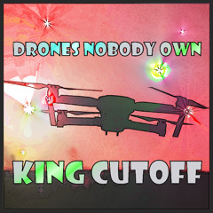 Drones nobody own