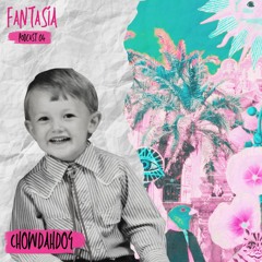 Chowdahdog - Fantasía Podcast 004