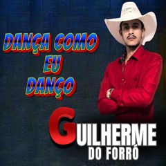 Dança Como Eu Danço
