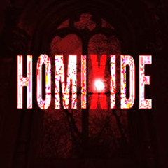 Homixide Gang - Uzi Work (speed & bass)
