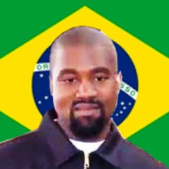 Kanye goes to Brazil