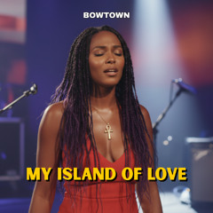 My Island Of Love
