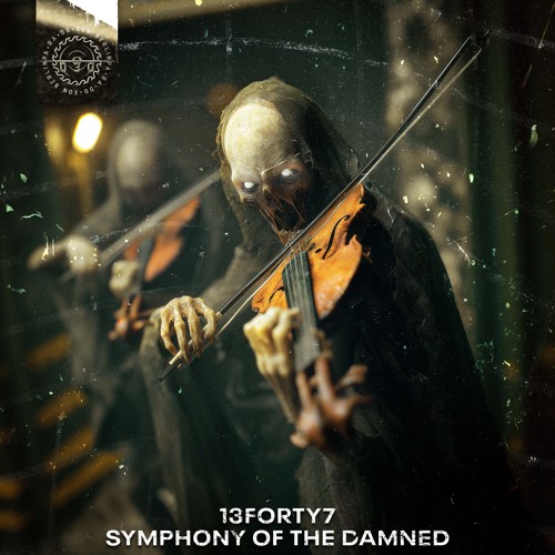 13FORTY7 - SYMPHONY OF THE DAMNED [PARA28]