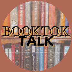 BookTok Talk - Episode 1, Heartstopper by Alice Oseman