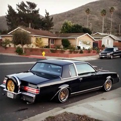NUTHIN BUT A G-FUNK