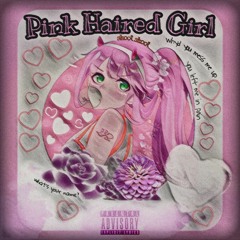 sKoot - Pink Hair Girl.wav