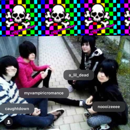 Skeleton-Cypher🦴 w/ myvampiricromance, SQUARE NOIZE, glxtiry <prod rachyl>