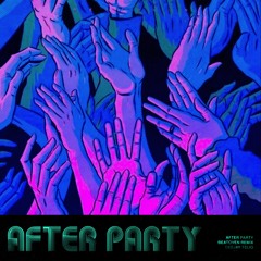 Deejay Telio - After Party (Beatoven Remix)