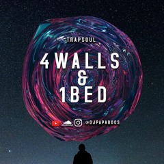 DjPapaDocs - 4Walls And 1Bed (Soul Music Set)