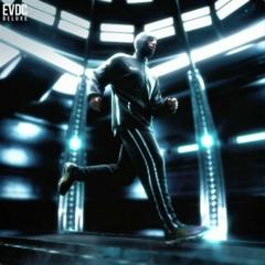 Protagonista - Ryu, the Runner ( EVDC DELUXE )