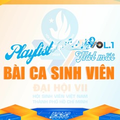 Bài Ca Sinh Viên