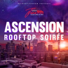 Ascension PromoMix FT @TheDJ_Schedule