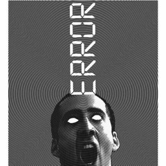 E R R O R