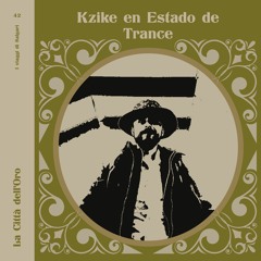 Chapter 42 - La Città dell'Oro by Kzike en Estado de Trance