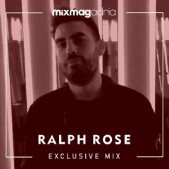 Exclusive Mix: Ralph Rose