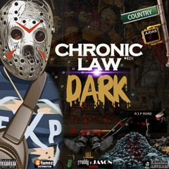 Chronic Law - Dark [Freddy V Jason Riddim]