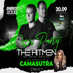 Energy 2000 (Przytkowice) - RETRO PARTY - Set Dj eXist (20.09.2025) Vol.2 up by PRAWY - seciki.pl