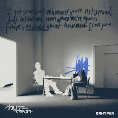 ENHYPEN —  'ROMANCE : UNTOLD -daydream-' [full album]