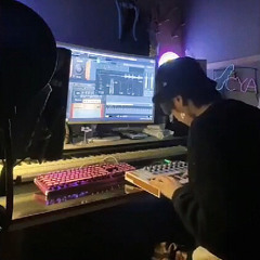 We museum (Prod. CyA)