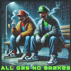 FullSend Mix 22 - "All Gas No Brakes"