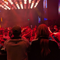 Sara Castro B2B Alex Testa - DJ SET @ ECLIPSE 29 NOV